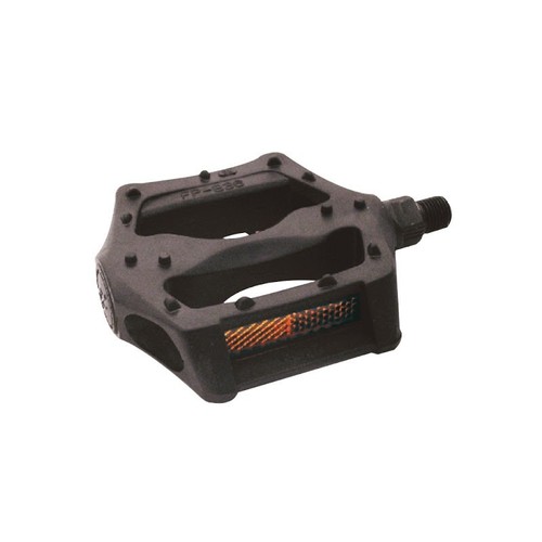 Mandelli pedali bmx plastica - mandelli,