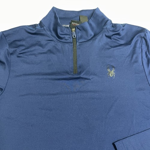 Pullover spyder active uomo - active,