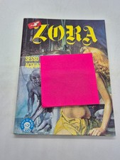 FUMETTO ZORA LA VAMPIRA  n