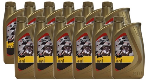 Eni ride racing - i-ride, 2t