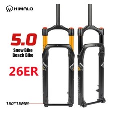 Forcella grassa bici da