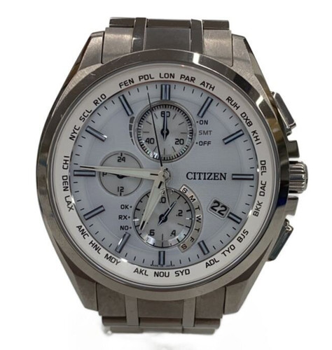 Citizen atessa at8040 - atessa, at8040-57a