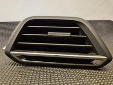 Presa  BOCCHETTA  Griglia Ventilazione Aria Sinistra 208 Peugeot  9823459580