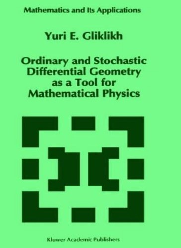 Ordinary and stochastic - and,
