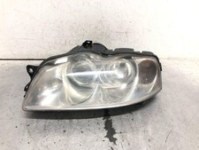 FARO ANTERIORE SINISTRO PER ALFA ROMEO 166 Serie (936_) (03>06)