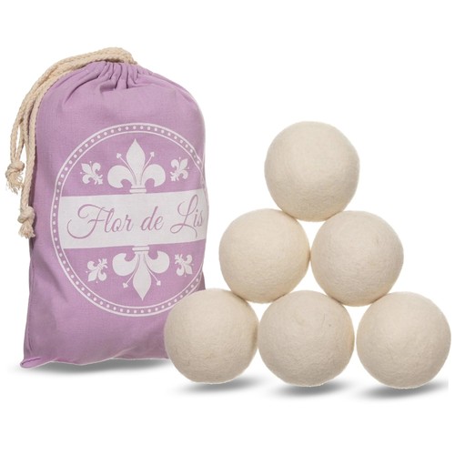 Palline per asciugatrice - palline,