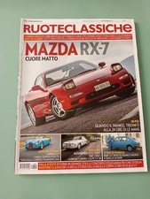 Ruoteclassiche 395 novembre 2021