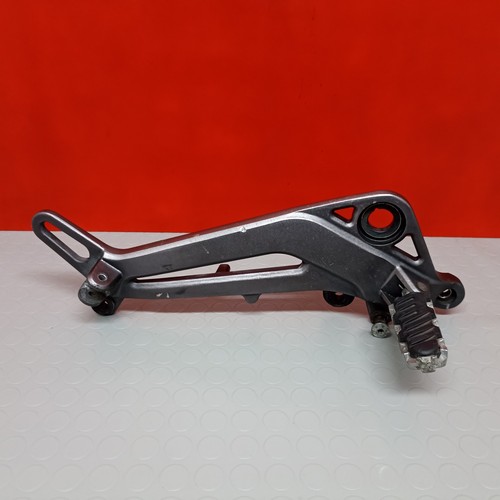 Pedana destra benelli leoncino - pedana,
