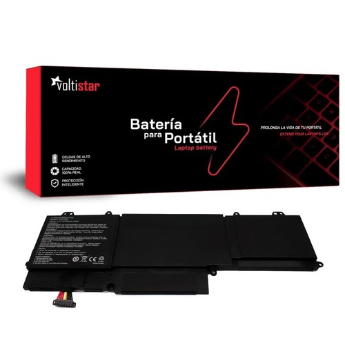 Batería para portátil asus - portÁtil,