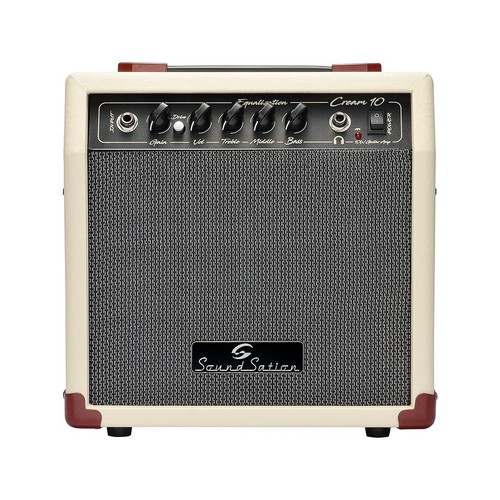 Soundsation cream - soundsation, cream-10