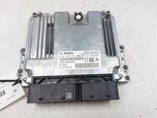 0281039555 CENTRALINA MOTORE ECU BOSCH CITROEN C3 AIRCROSS II REST (2R-RC) 1.5 H