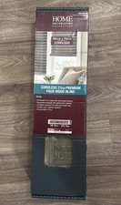Driftwood grigio senza fili