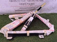 AIRBAG A TENDINA LATERALE