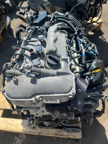 Motore completo 2zr - motore,