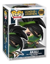 League of Legends Funko POP