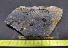 Minerali perfetti cristalli di