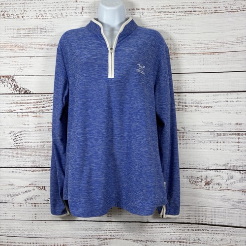Footjoy top donna blu - top, xl