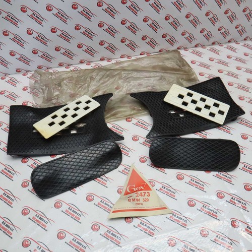 Copriradiatore gomma bmw - in,