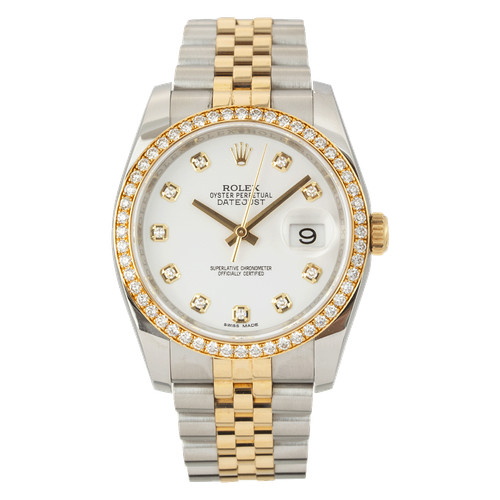 Rolex oyster perpetual - oyster,