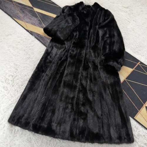Saga furs cappotto - cappotto, pelliccia