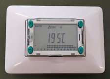 CRONOTERMOSTATO BTICINO DA