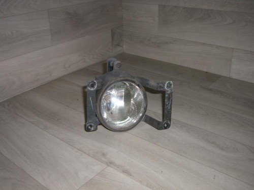 Faro fendinebbia anteriore - anteriore, sx