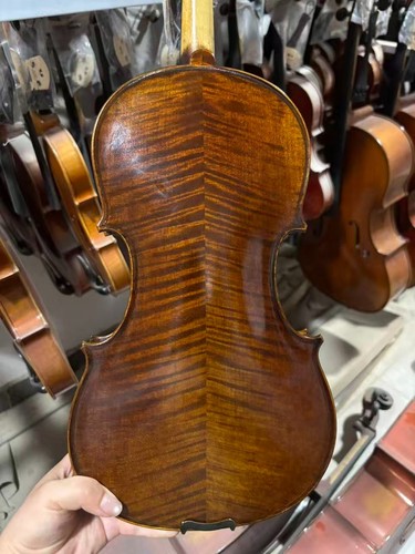 Violino stradivirus fatto - stradivirus,