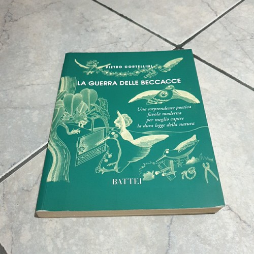 Guerra delle beccacce - guerra,