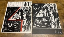 EMILIO VEDOVA "Studio plurimo