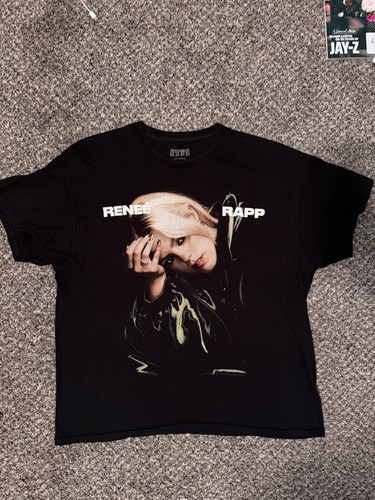 Shirt renee rapp snow - snow, hard