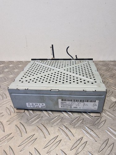 Audi 2007 radio - audi, /