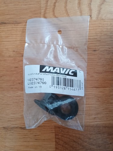 Adattatori anteriori mavic - adattatori,