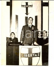 1959 BARI Aldo MORO al primo