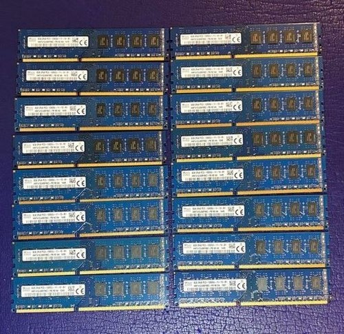 Lotto ram desktop - lotto, hynix