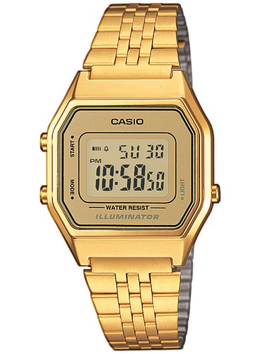 Casio la680wega 9er - casio, la680wega-9er