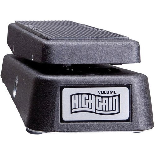 Dunlop pedale volume alto - pedale,