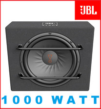 BOX JBL Stage 1200S SUBWOOFER