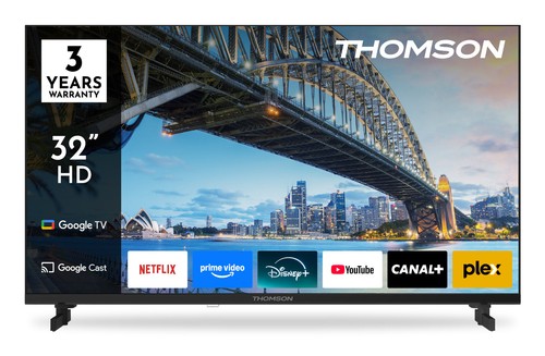 Thomson 32hg2s15k 32 - tv,