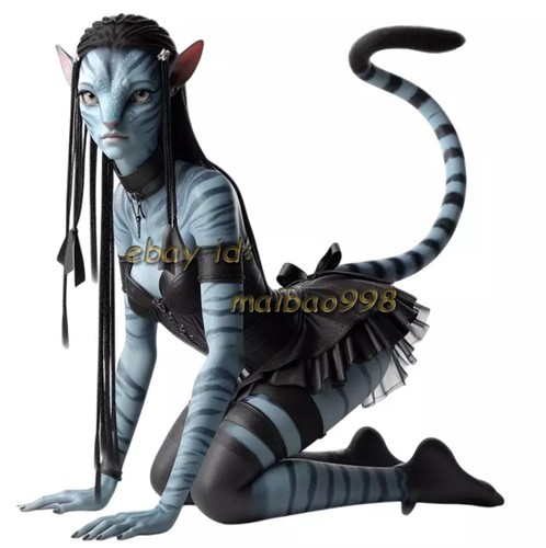 Neytiri avatar stampa - stampa, 3d
