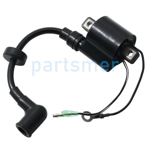 Bobine allumage pour yamaha - d'allumage,