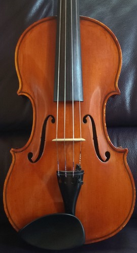 Amazing fine italian - amazing, violin