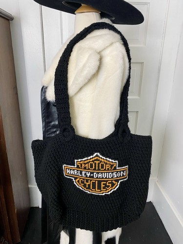 Borsa tracolla harley - borsa,