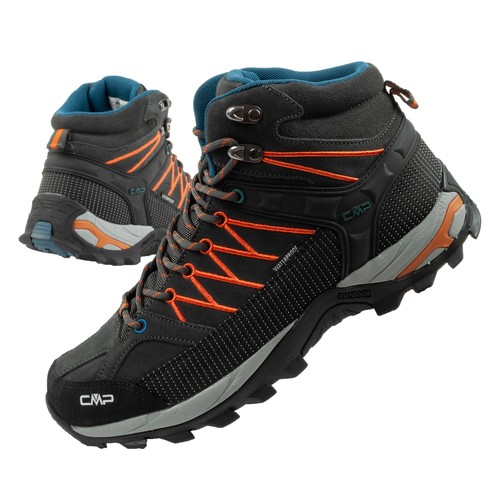 Cmp rigel mid scarpe - scarpe, da