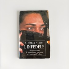 Libro "L’infedele la Storia