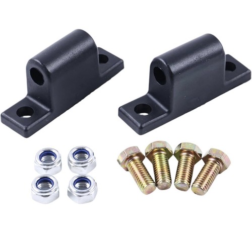 Set base cerniera porta - , per