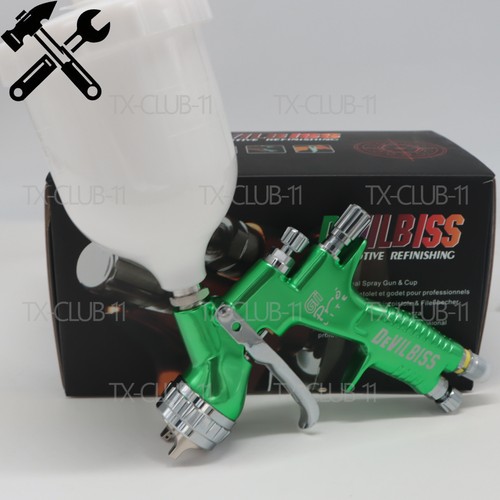 For devilbiss gti - lite, 1.3