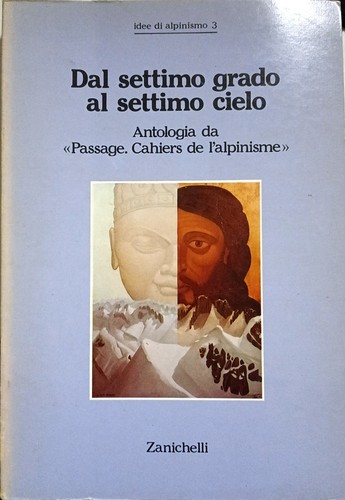 Libro dal settimo grado - grado, al