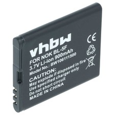 Batterie pour Emporia Telme