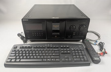 Sony MegaStorage CDP-CX355 300
