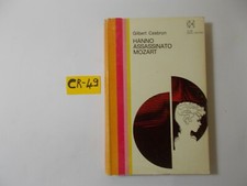 LIBRO  HANNO ASSASSINATO